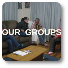 Our Cell Groups